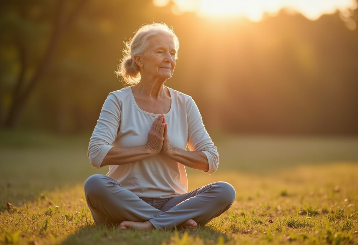 Силова йога